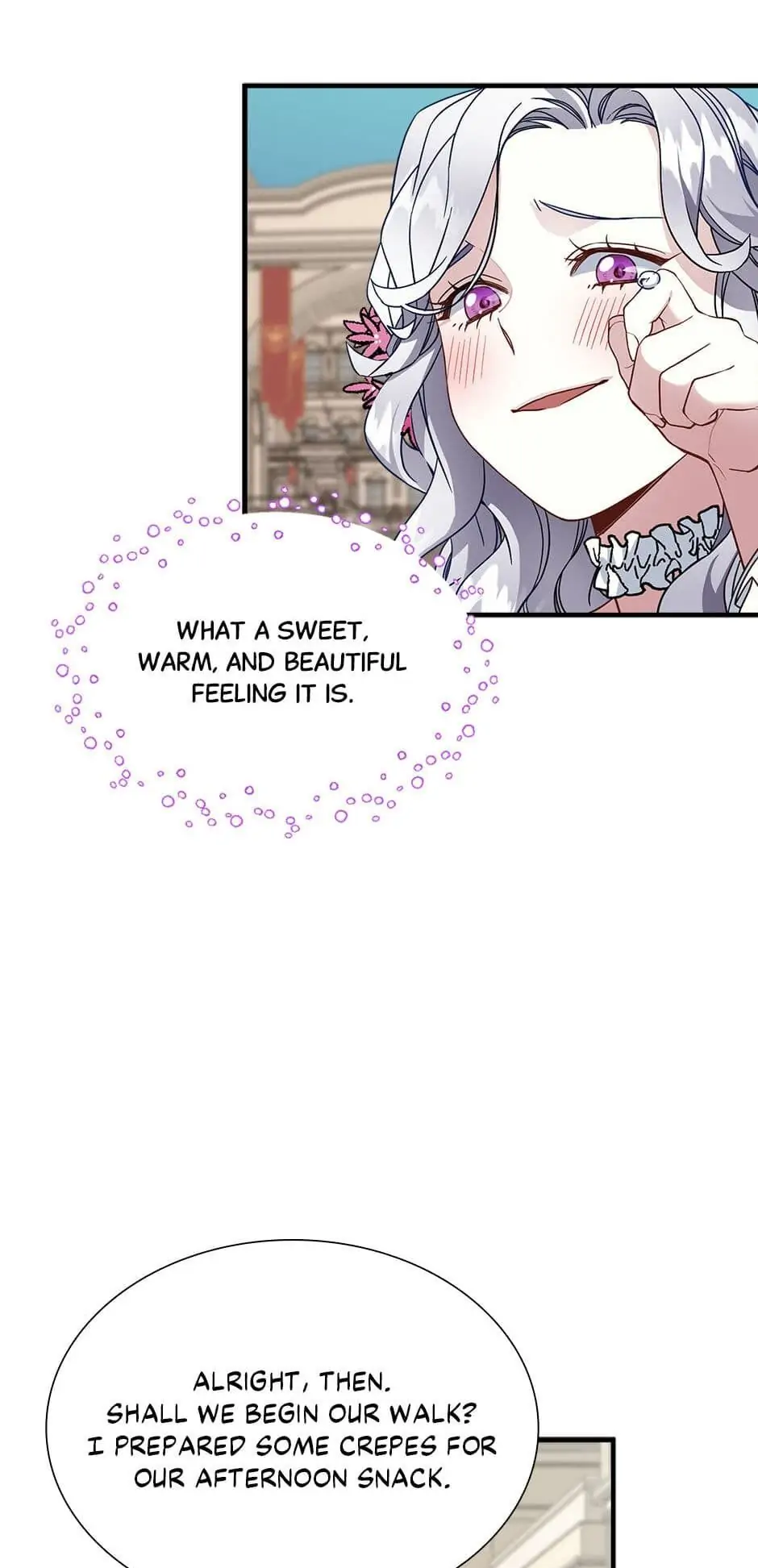 Not-Sew-Wicked Stepmom Chapter 25 - Page 29
