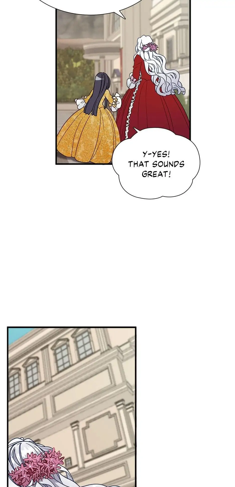 Not-Sew-Wicked Stepmom Chapter 25 - Page 30