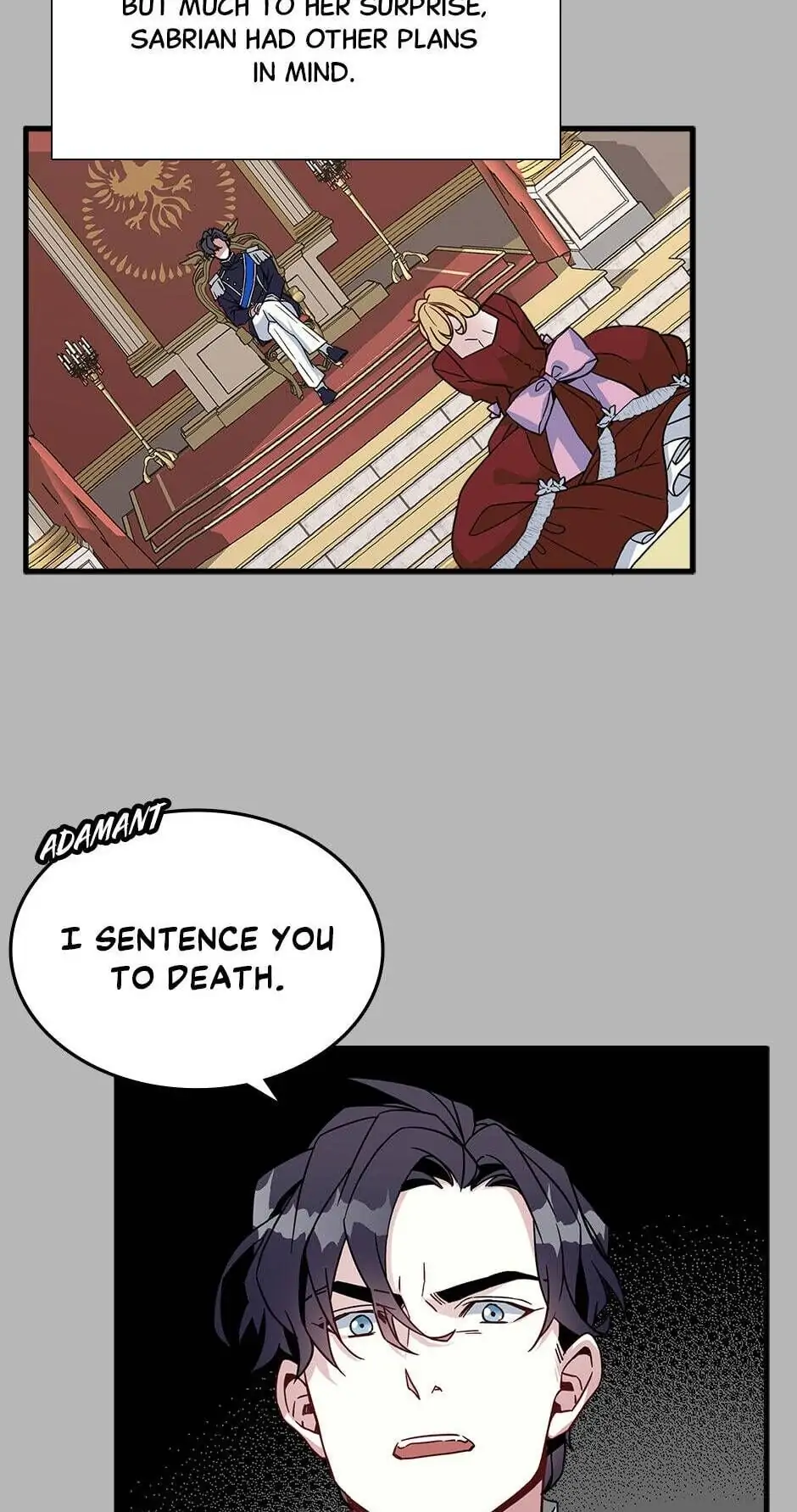 Not-Sew-Wicked Stepmom Chapter 25 - Page 5