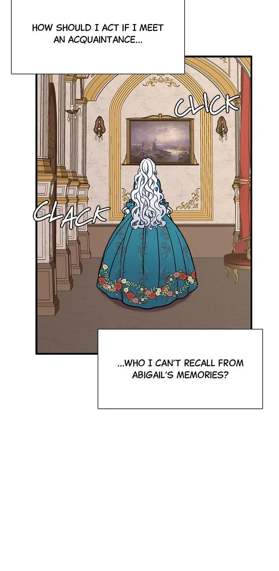 Not-Sew-Wicked Stepmom Chapter 25 - Page 49