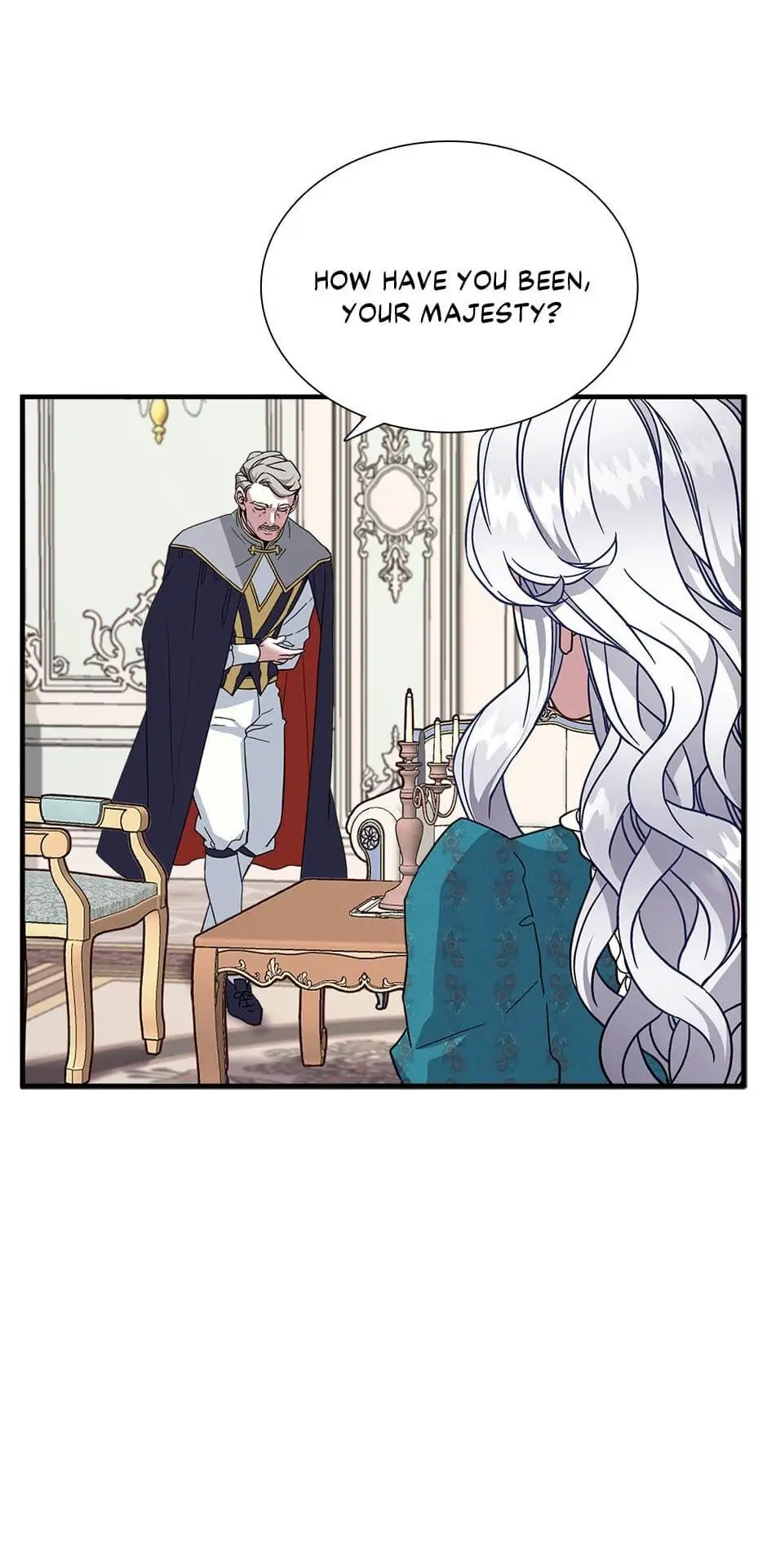 Not-Sew-Wicked Stepmom Chapter 25 - Page 50