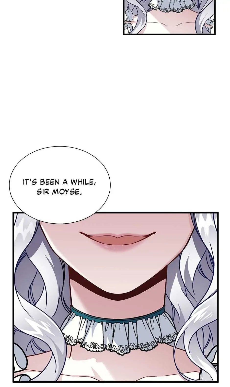 Not-Sew-Wicked Stepmom Chapter 25 - Page 52