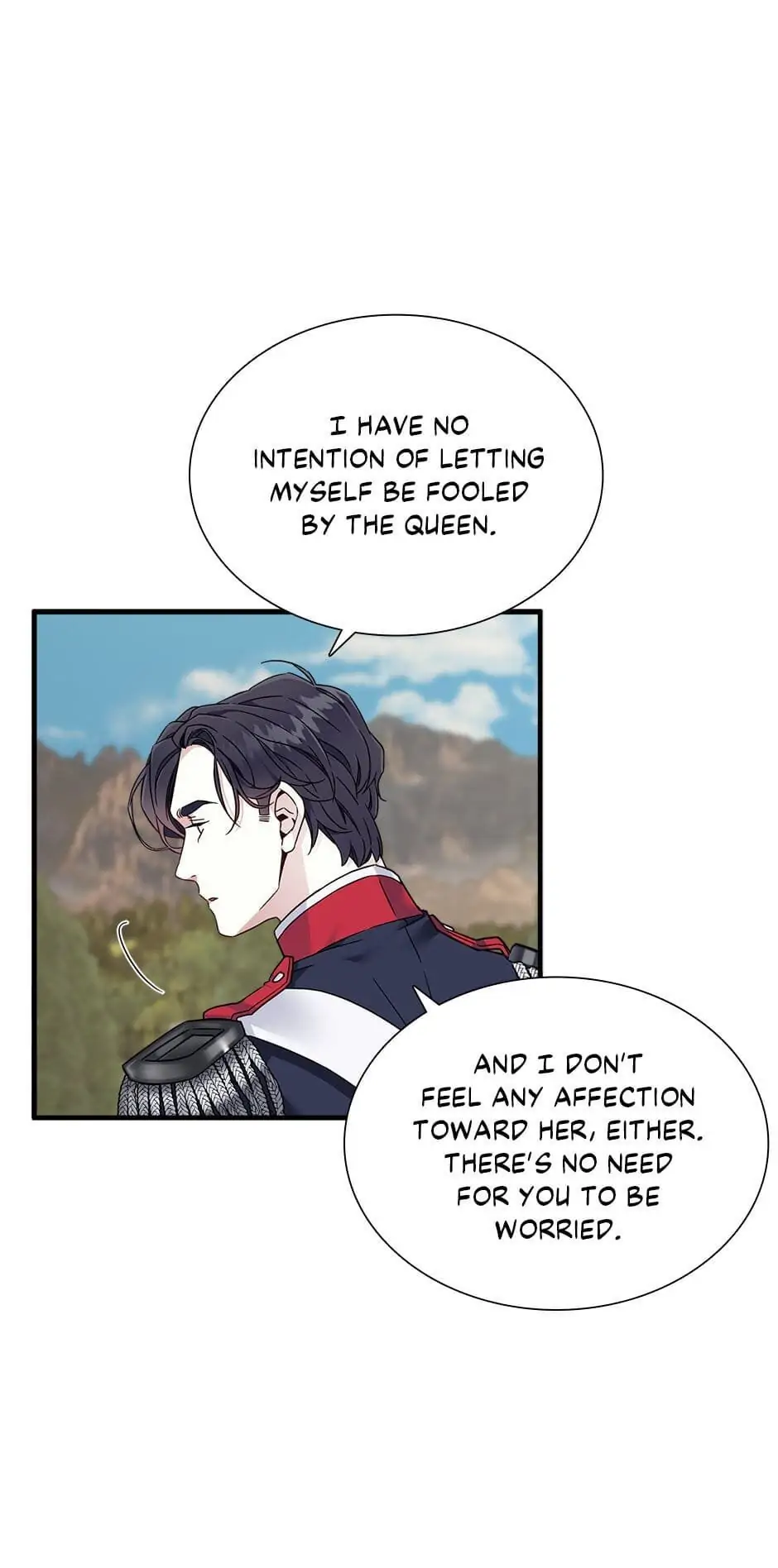 Not-Sew-Wicked Stepmom Chapter 26 - Page 44