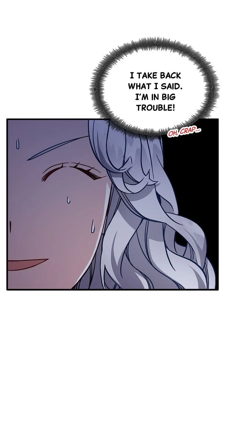 Not-Sew-Wicked Stepmom Chapter 26 - Page 9