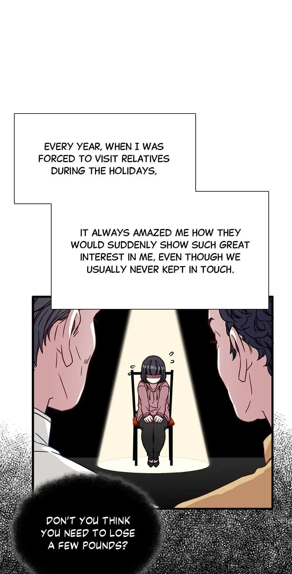 Not-Sew-Wicked Stepmom Chapter 26 - Page 10