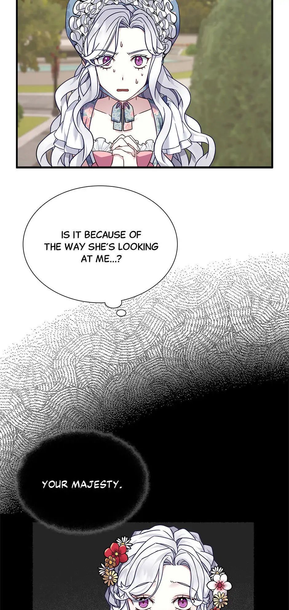 Not-Sew-Wicked Stepmom Chapter 27 - Page 18