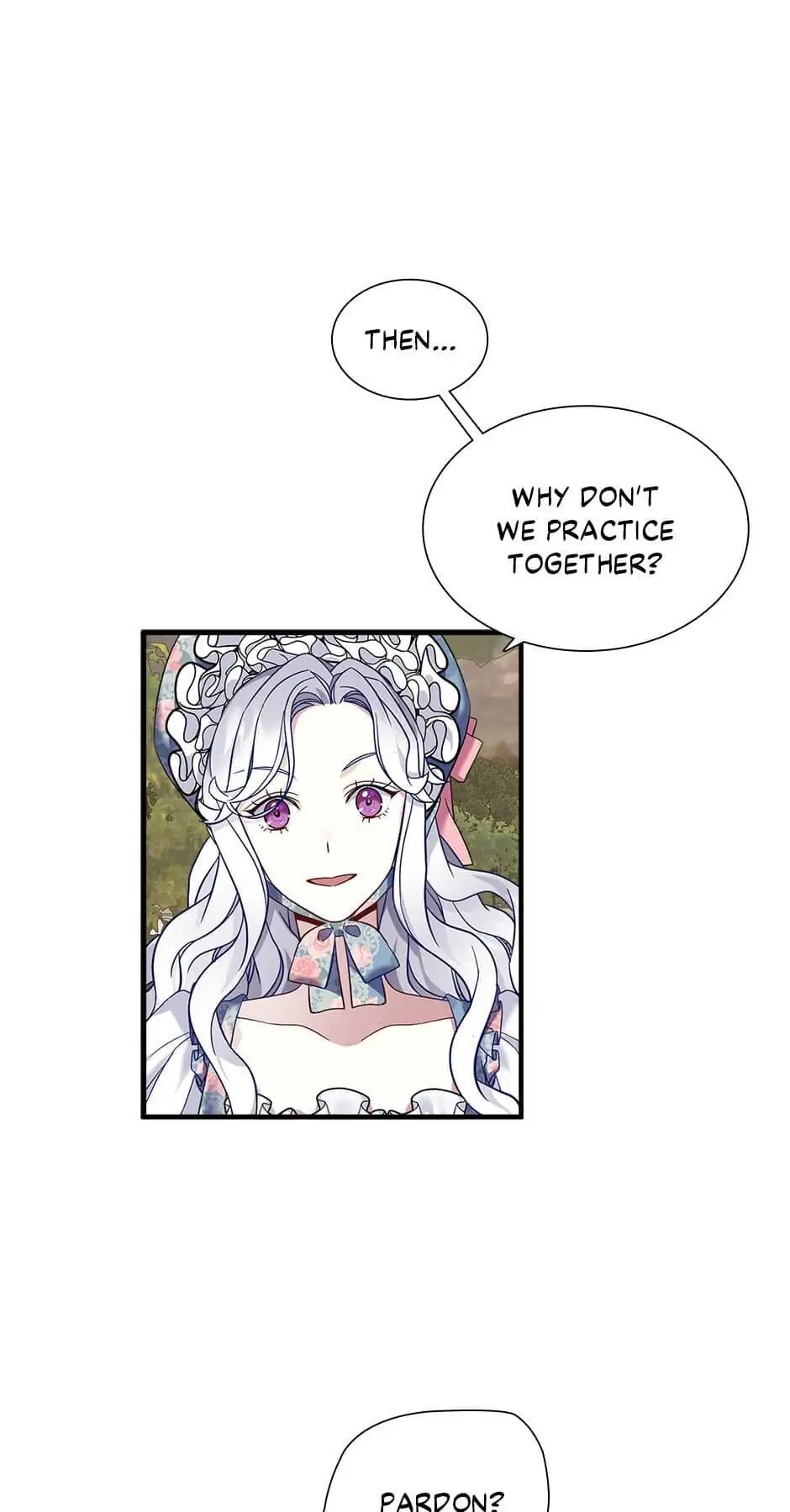 Not-Sew-Wicked Stepmom Chapter 27 - Page 25