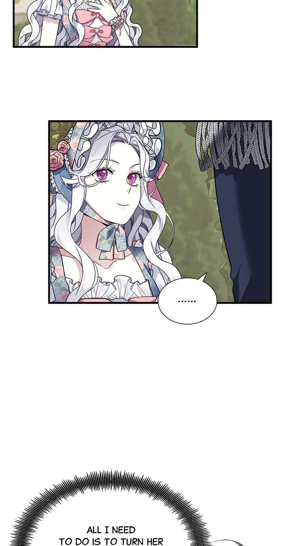 Not-Sew-Wicked Stepmom Chapter 27 - Page 28
