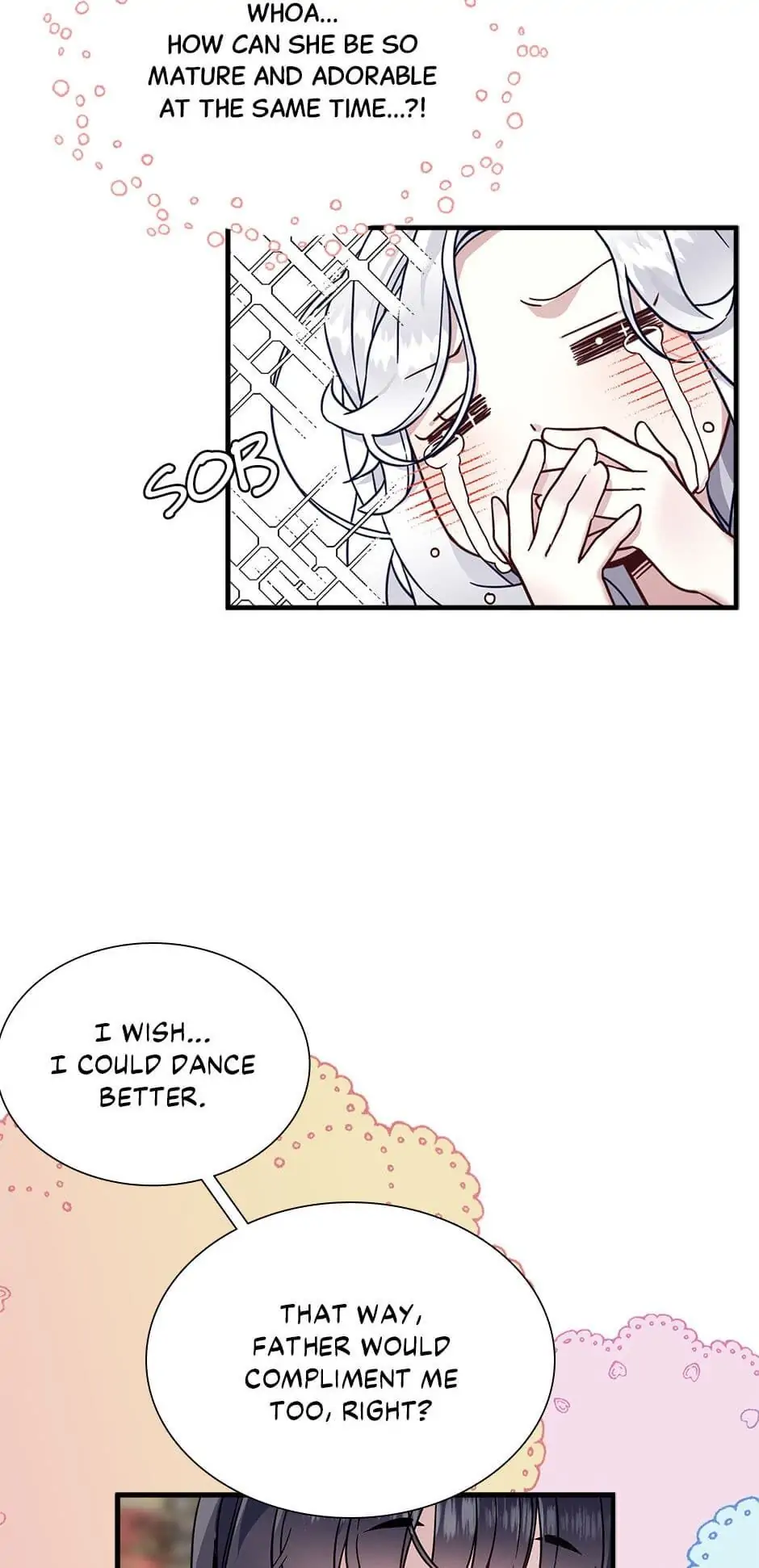 Not-Sew-Wicked Stepmom Chapter 27 - Page 48