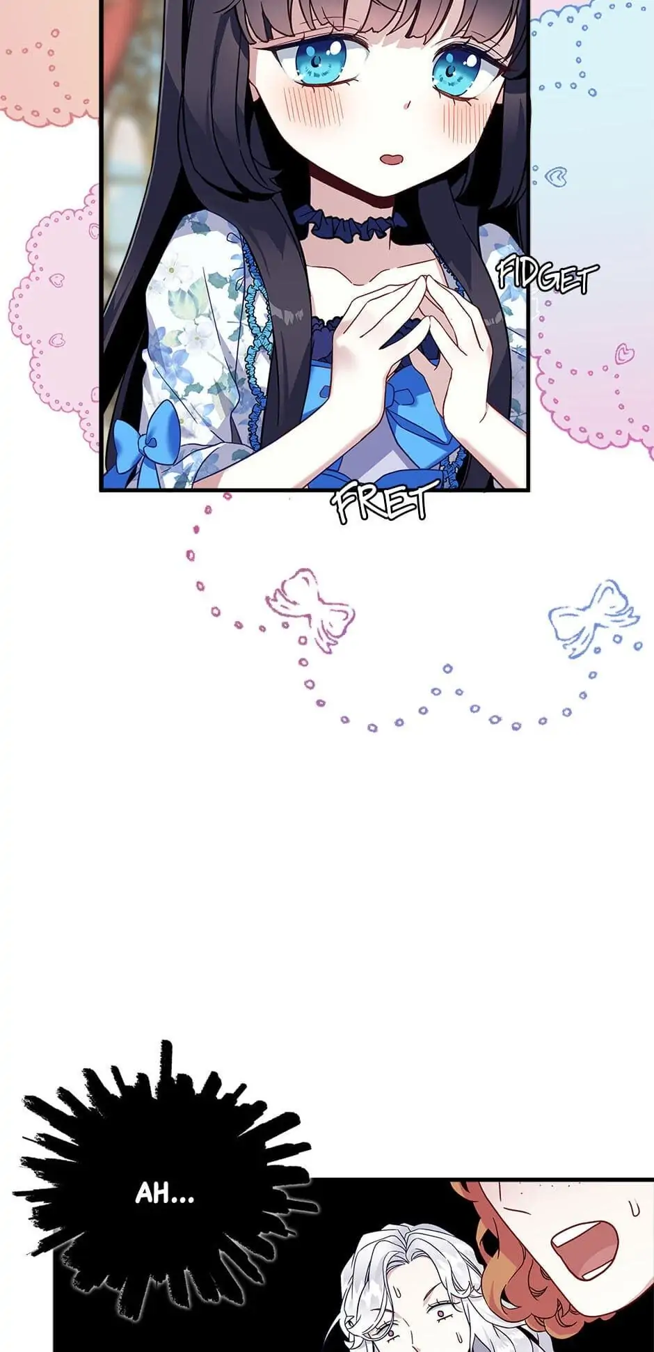 Not-Sew-Wicked Stepmom Chapter 27 - Page 49