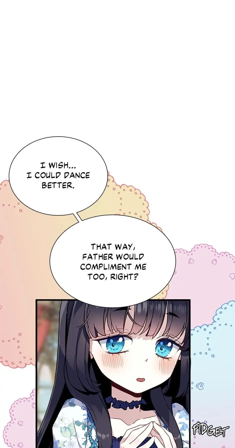 Not-Sew-Wicked Stepmom Chapter 28 - Page 1