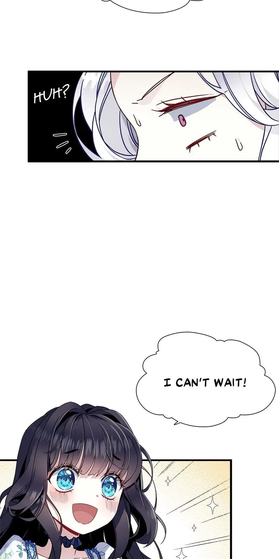 Not-Sew-Wicked Stepmom Chapter 28 - Page 14