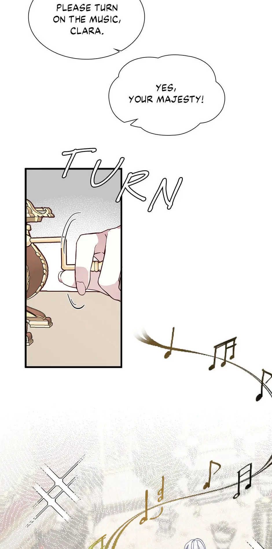 Not-Sew-Wicked Stepmom Chapter 28 - Page 19