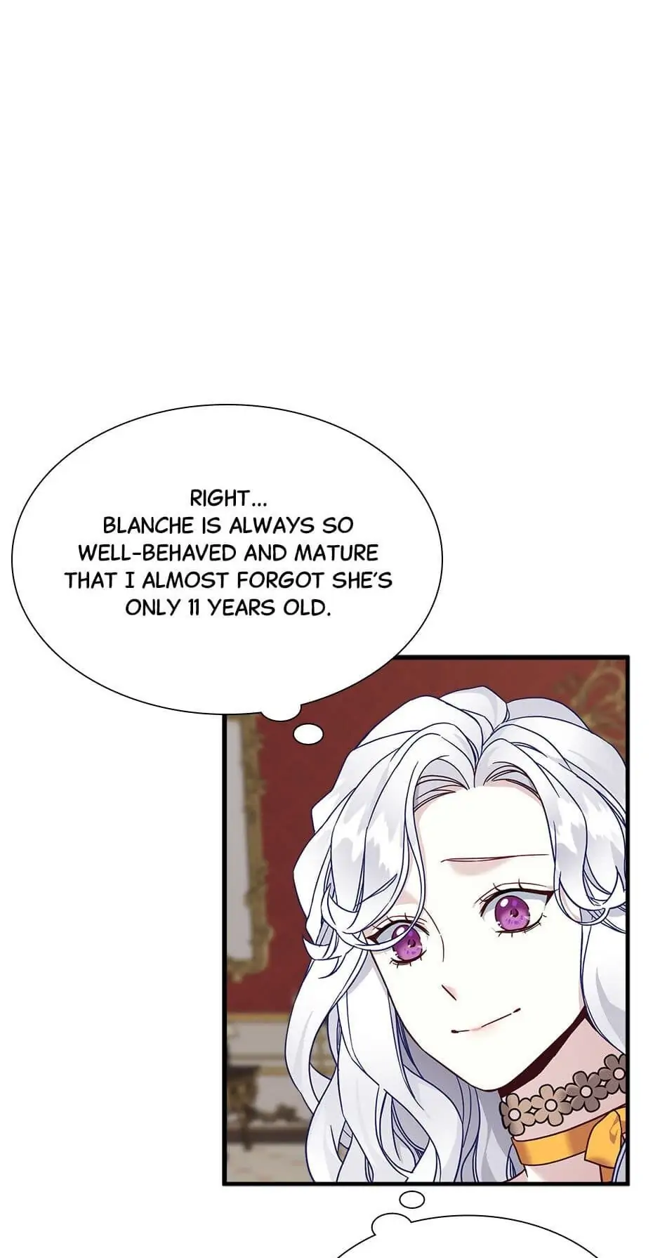 Not-Sew-Wicked Stepmom Chapter 28 - Page 3