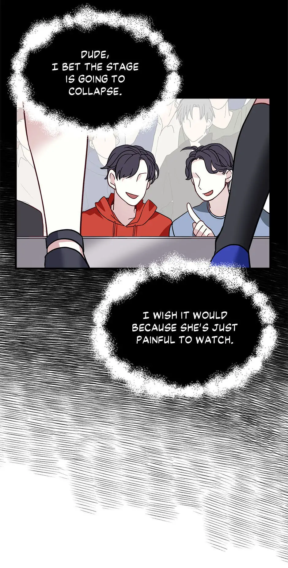 Not-Sew-Wicked Stepmom Chapter 28 - Page 29