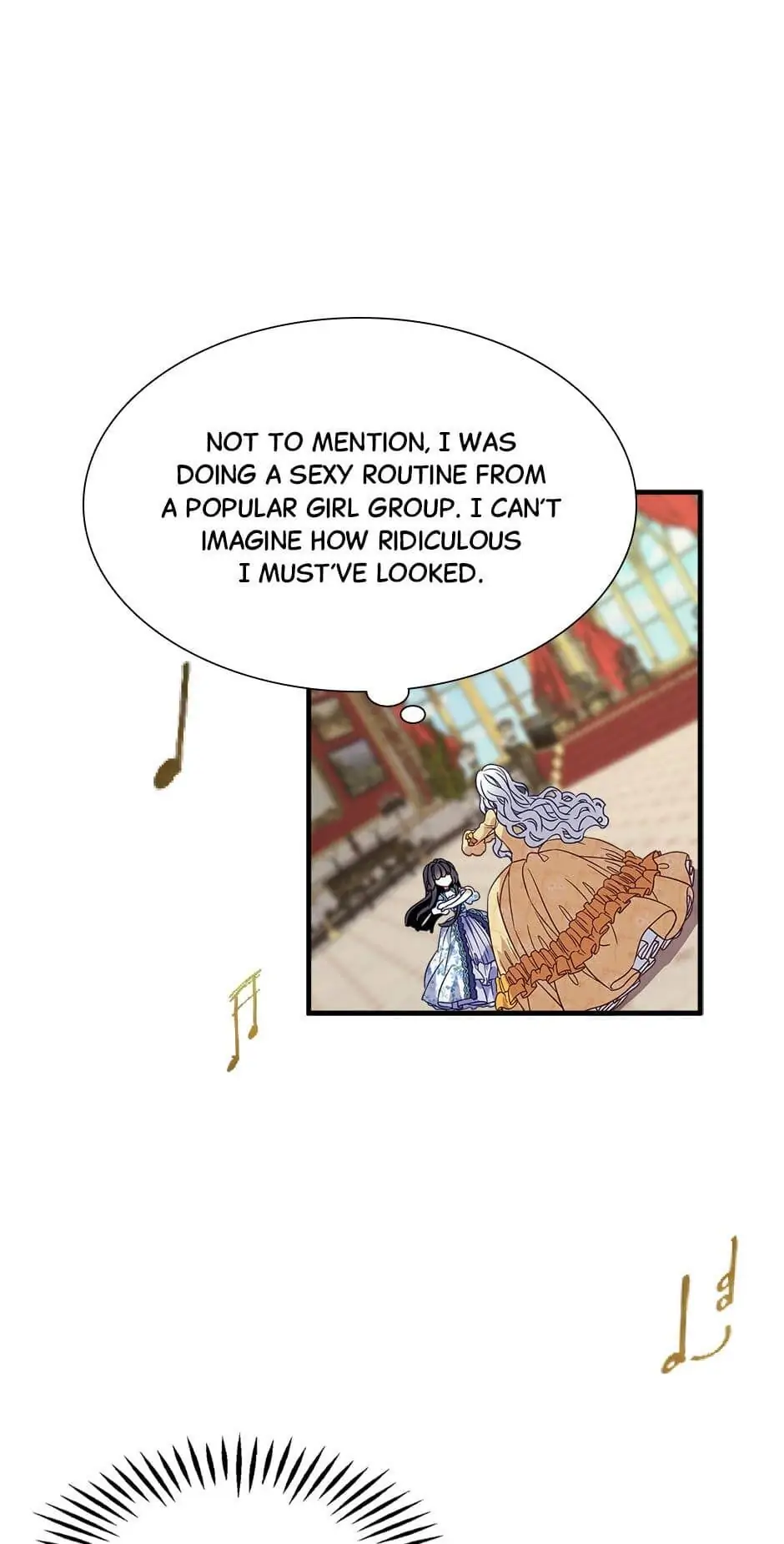 Not-Sew-Wicked Stepmom Chapter 28 - Page 30