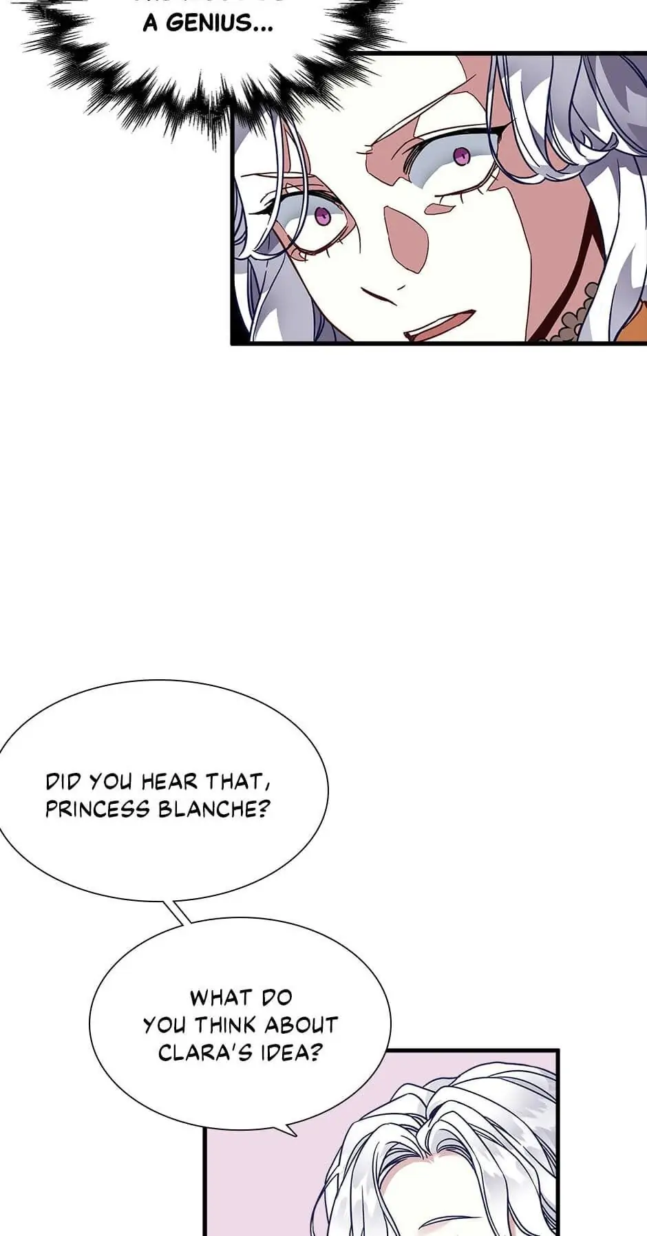 Not-Sew-Wicked Stepmom Chapter 28 - Page 38