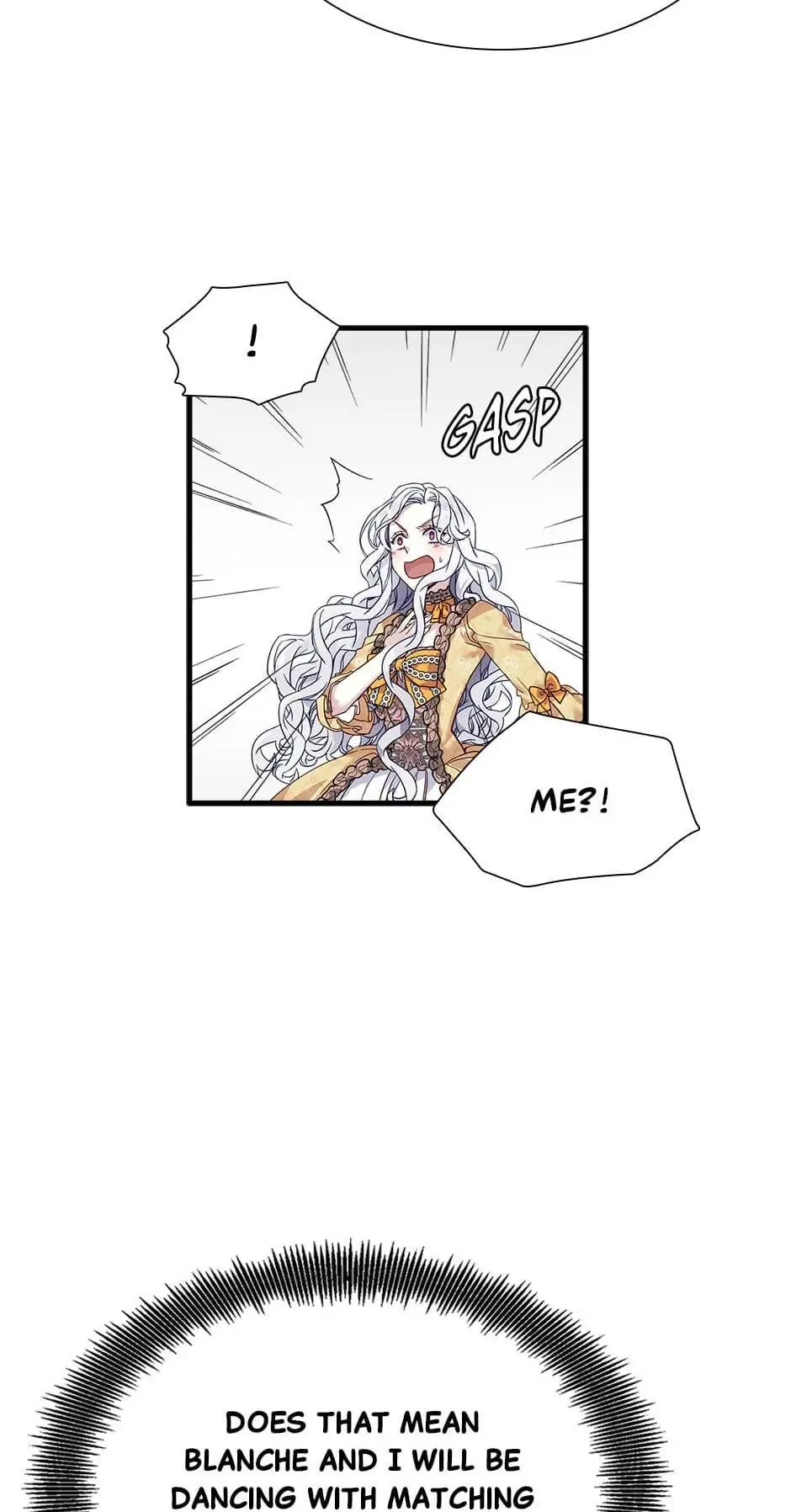 Not-Sew-Wicked Stepmom Chapter 28 - Page 40
