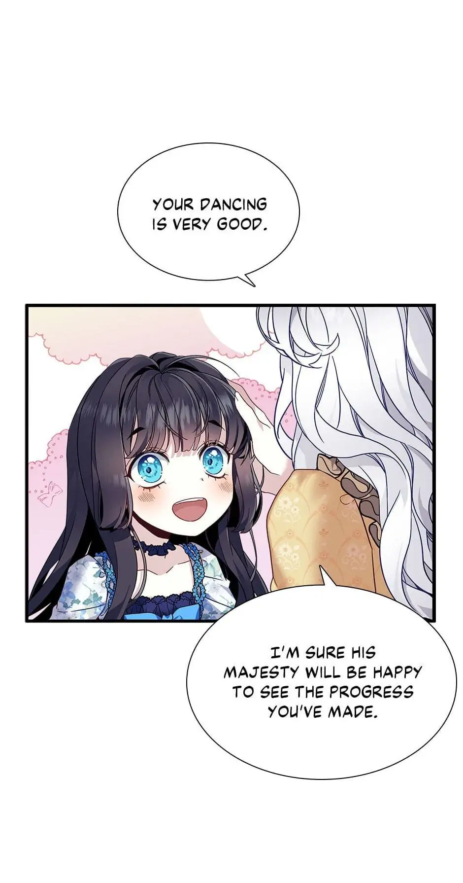 Not-Sew-Wicked Stepmom Chapter 28 - Page 5