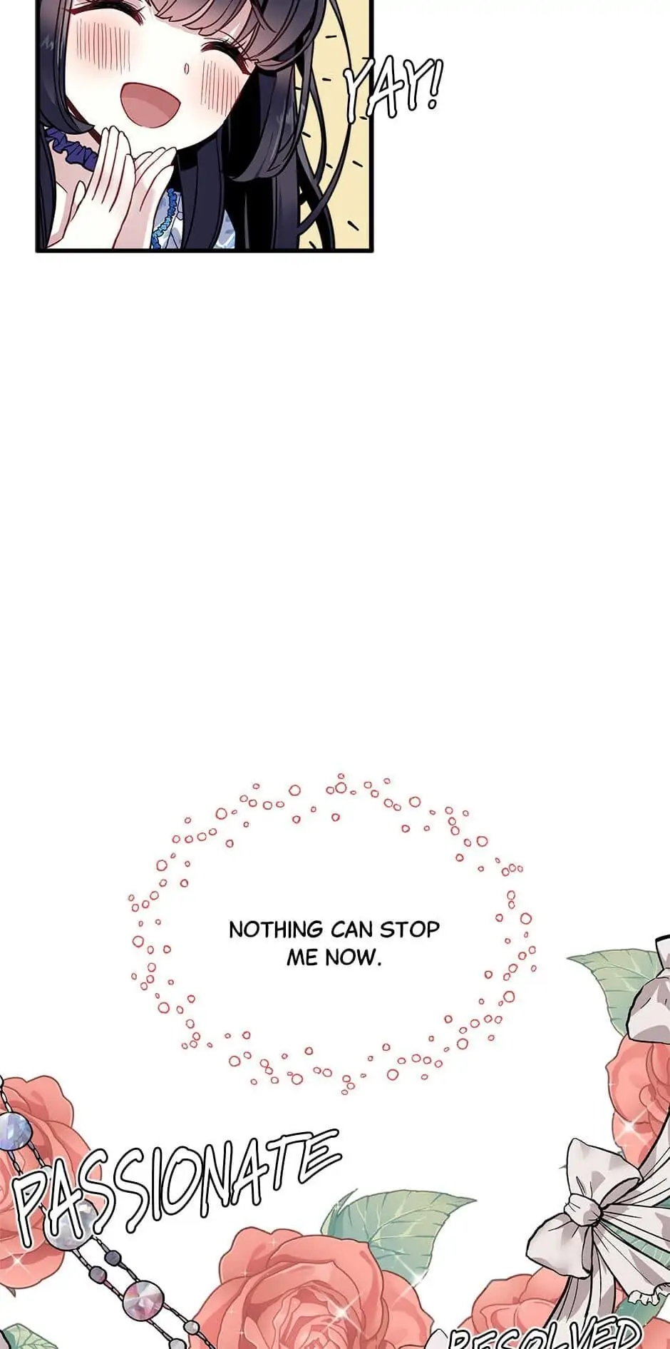 Not-Sew-Wicked Stepmom Chapter 28 - Page 45