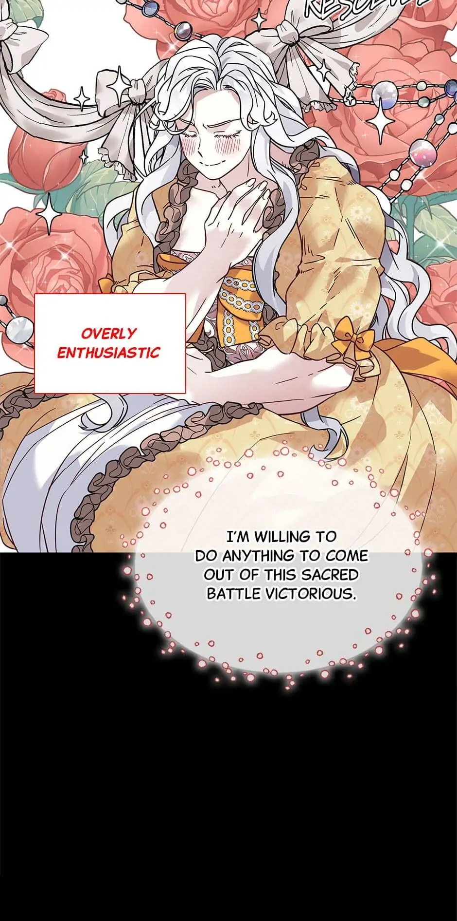 Not-Sew-Wicked Stepmom Chapter 28 - Page 46