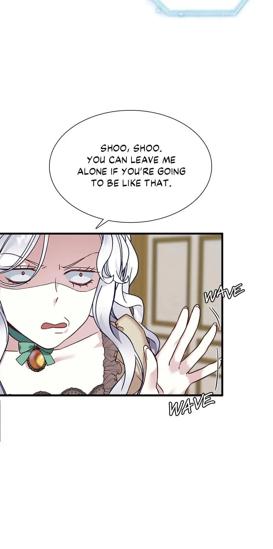 Not-Sew-Wicked Stepmom Chapter 28 - Page 51