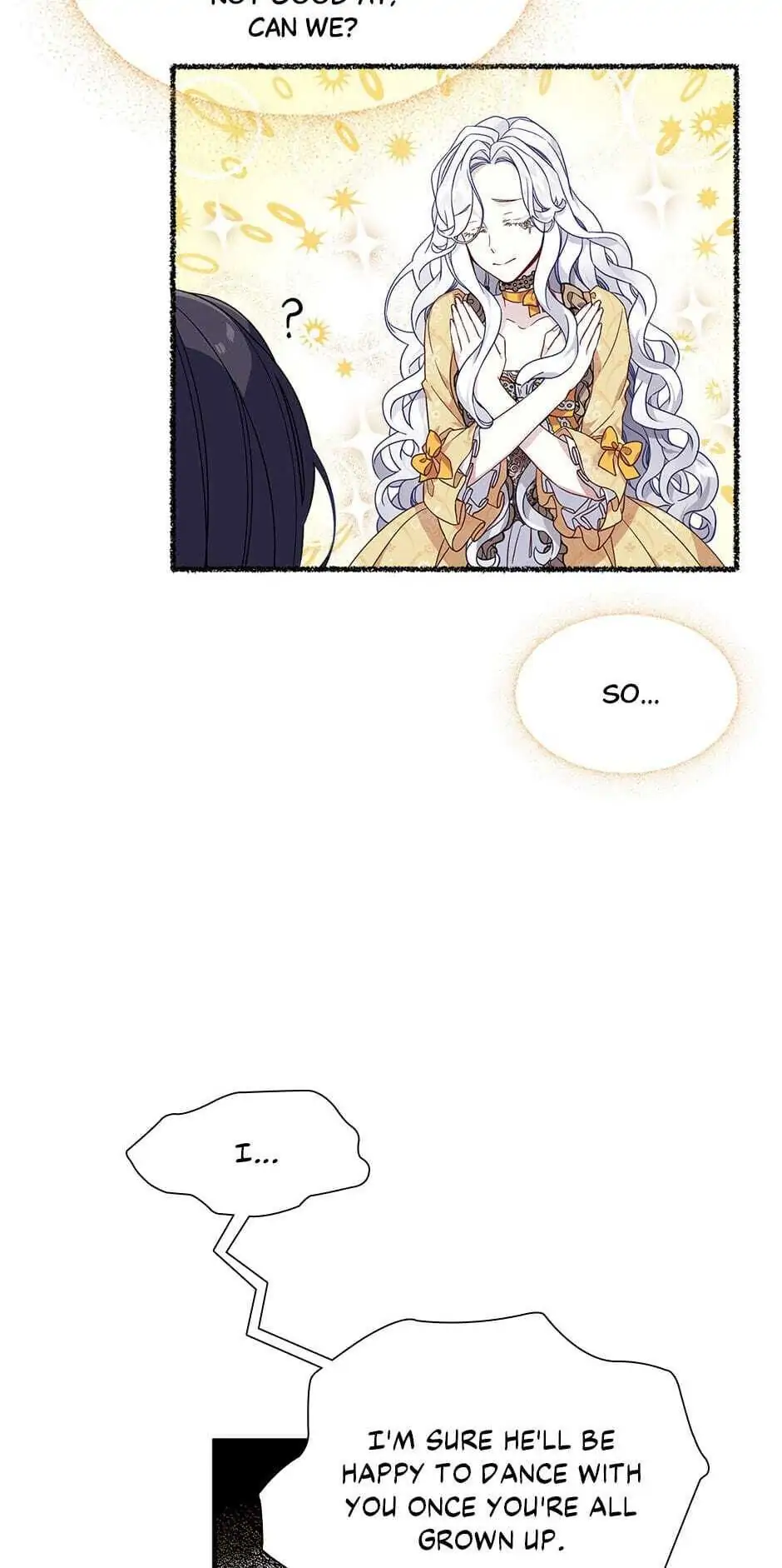 Not-Sew-Wicked Stepmom Chapter 28 - Page 9