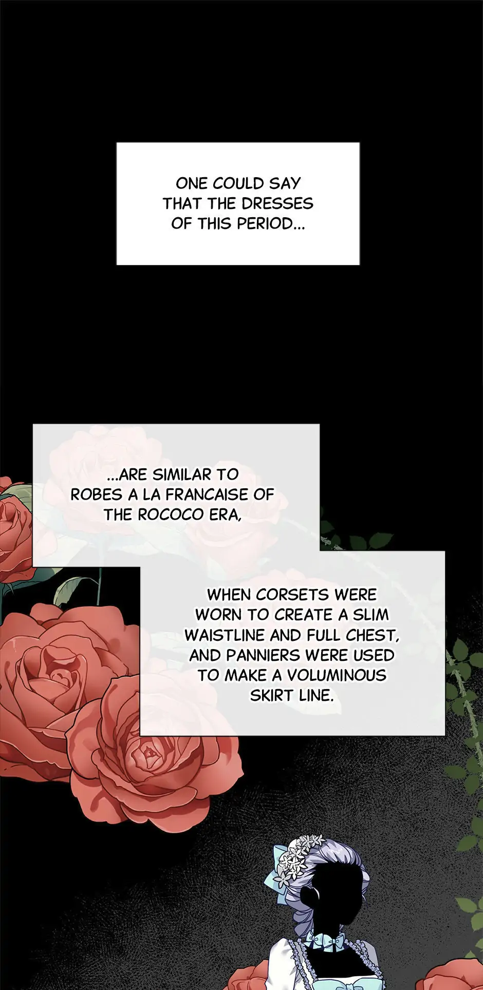 Not-Sew-Wicked Stepmom Chapter 29 - Page 1