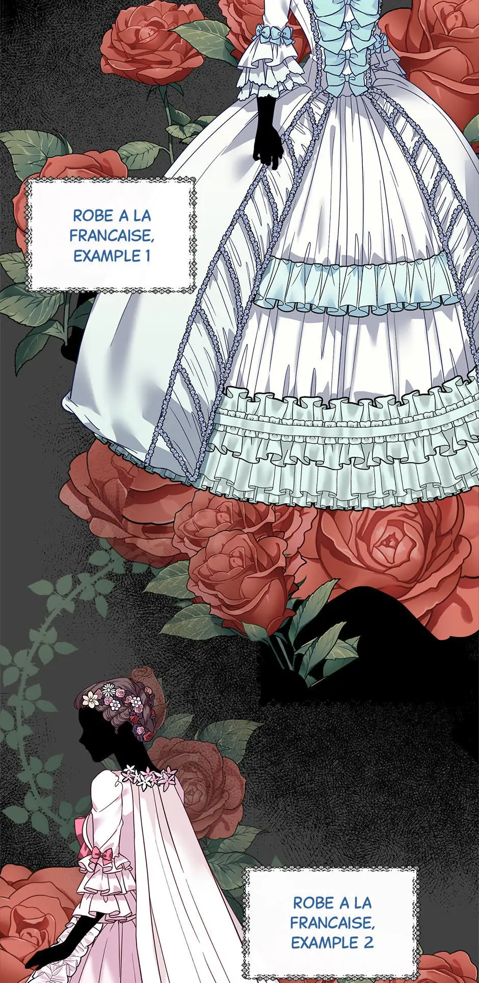 Not-Sew-Wicked Stepmom Chapter 29 - Page 2