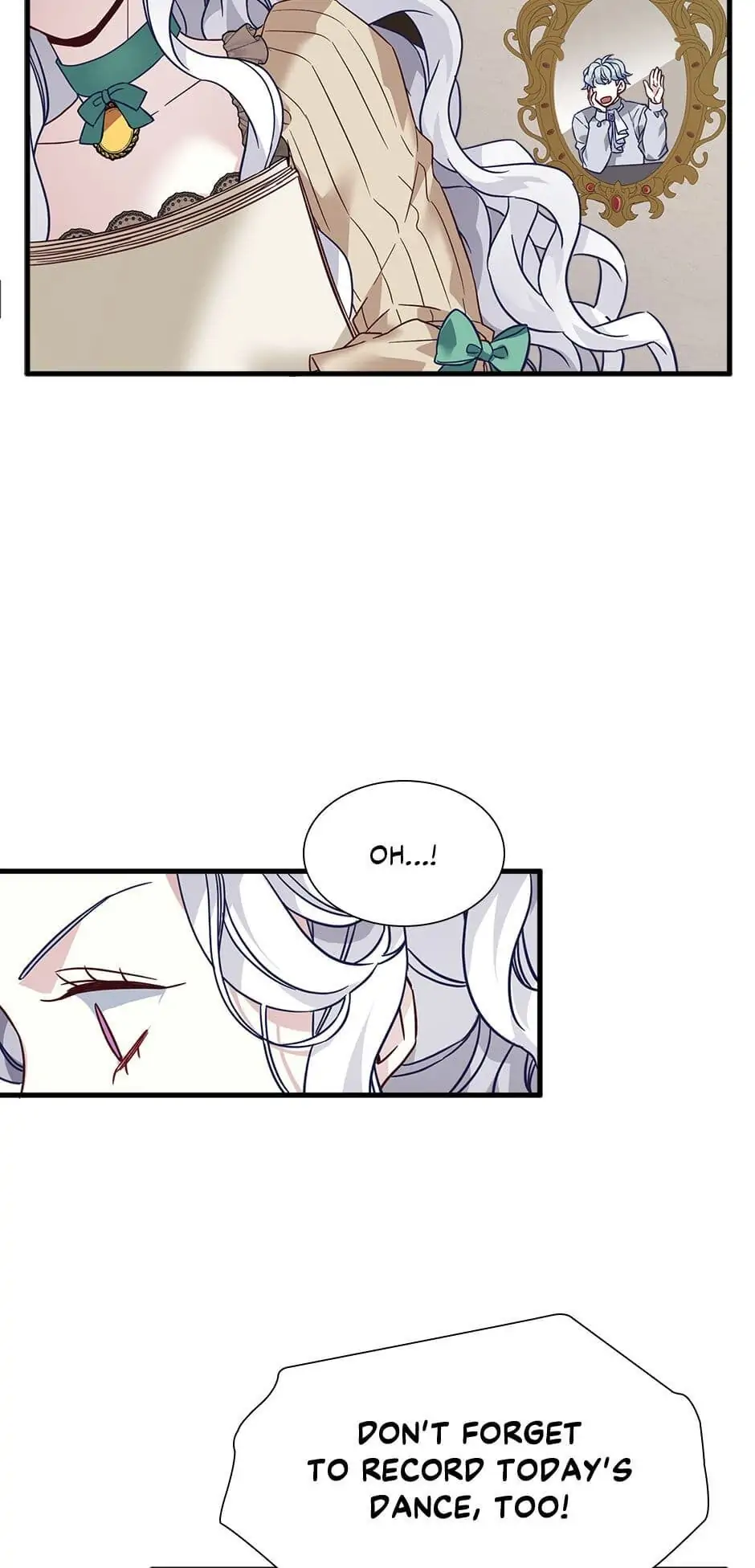 Not-Sew-Wicked Stepmom Chapter 29 - Page 13