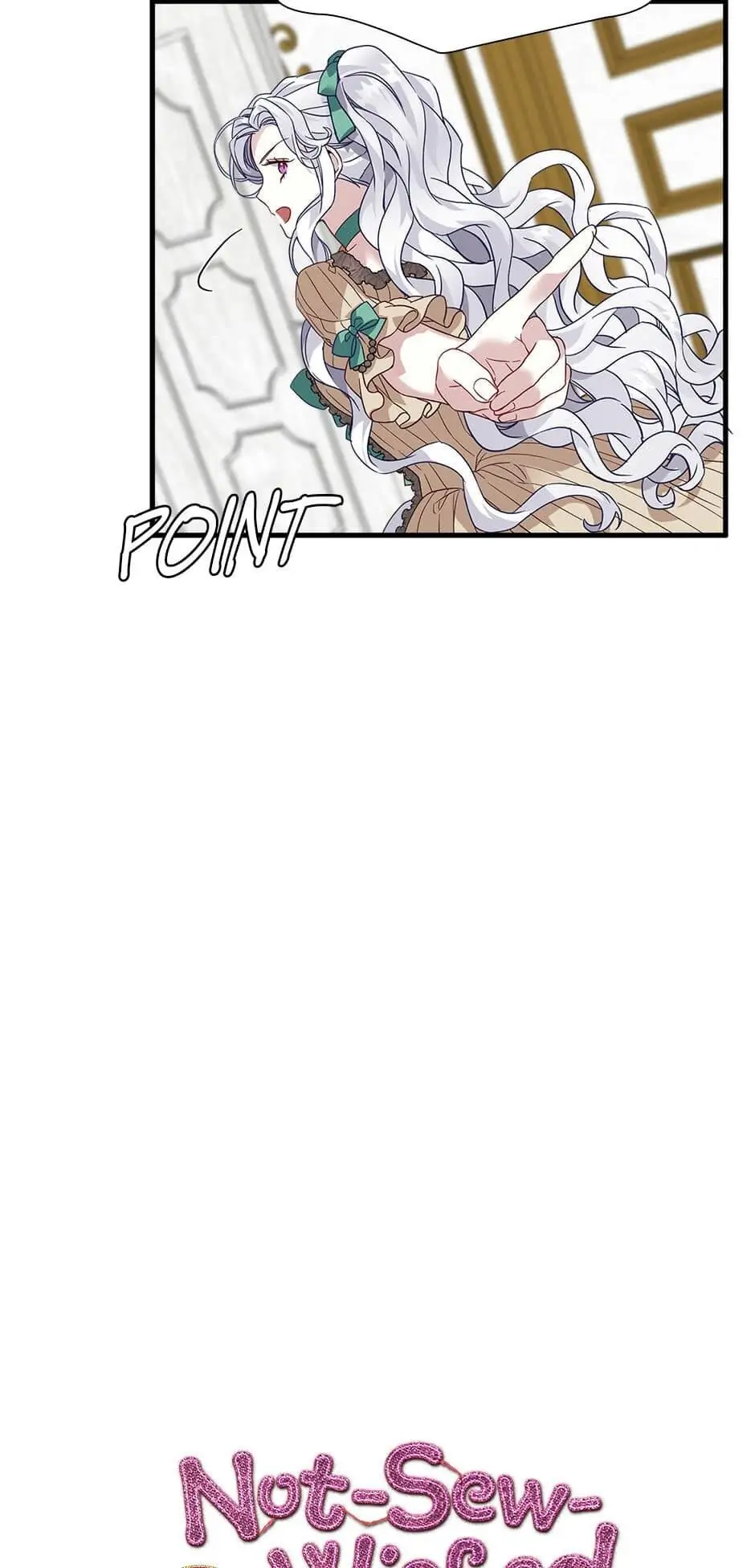Not-Sew-Wicked Stepmom Chapter 29 - Page 14