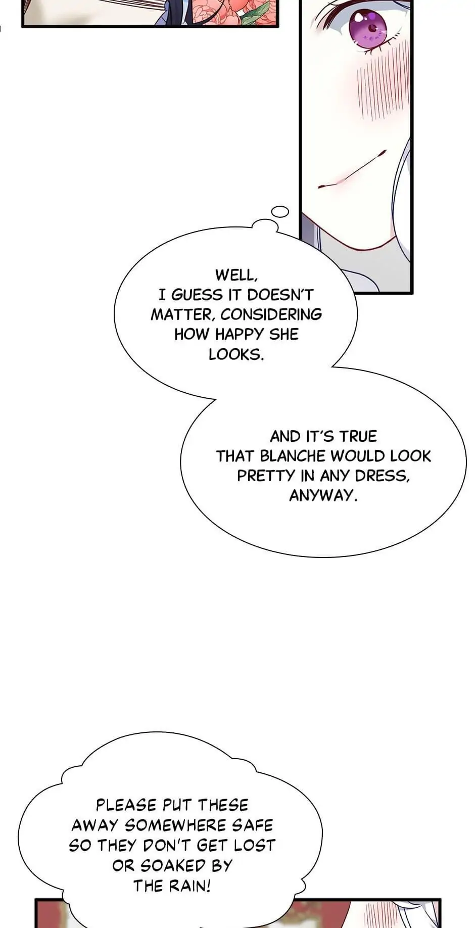Not-Sew-Wicked Stepmom Chapter 29 - Page 21