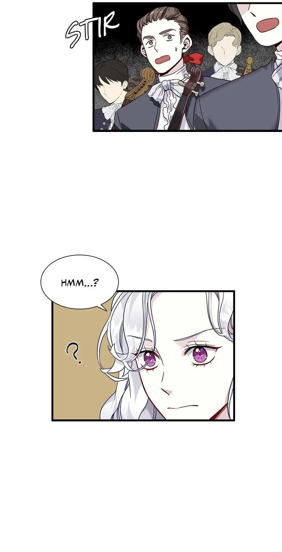Not-Sew-Wicked Stepmom Chapter 29 - Page 24