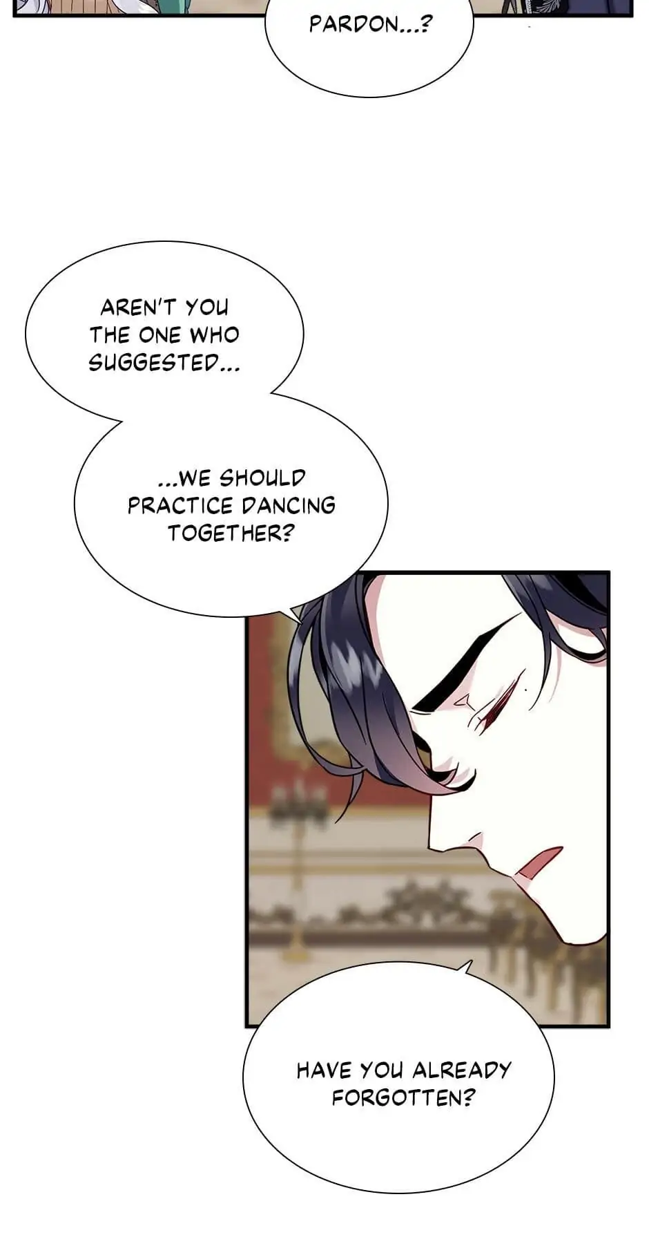 Not-Sew-Wicked Stepmom Chapter 29 - Page 29