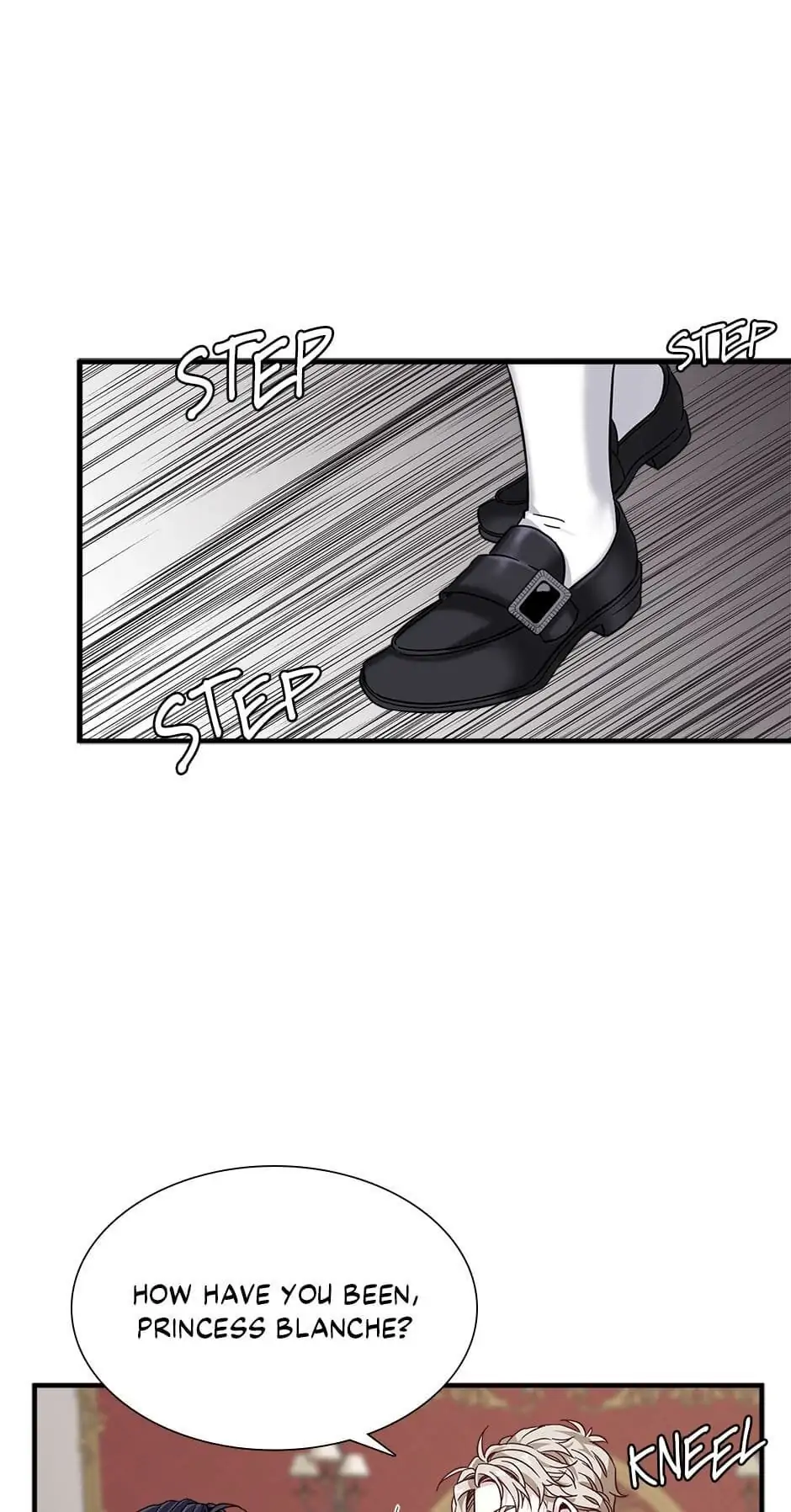 Not-Sew-Wicked Stepmom Chapter 29 - Page 33