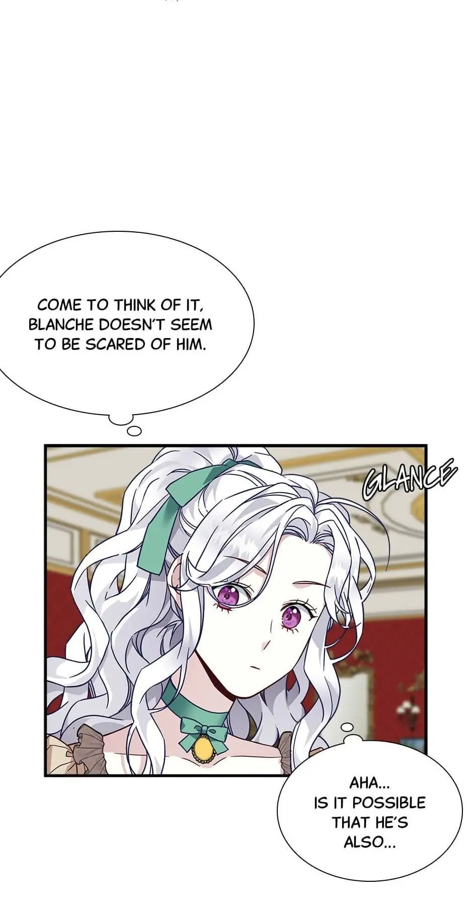 Not-Sew-Wicked Stepmom Chapter 29 - Page 36