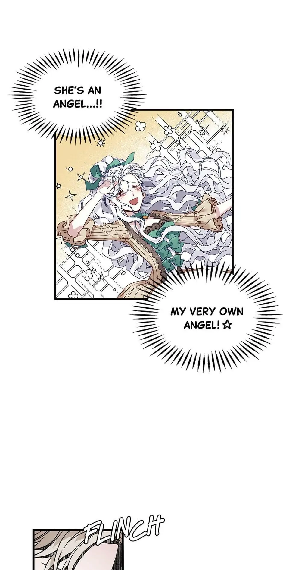 Not-Sew-Wicked Stepmom Chapter 29 - Page 42