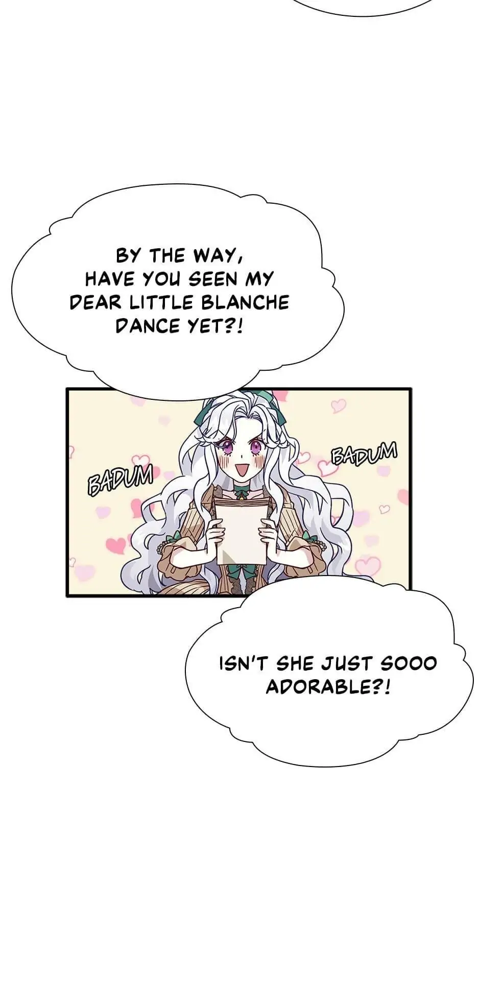 Not-Sew-Wicked Stepmom Chapter 29 - Page 9