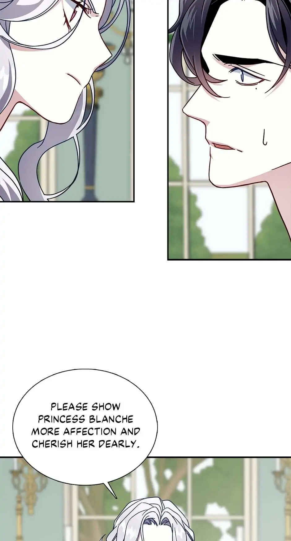 Not-Sew-Wicked Stepmom Chapter 3 - Page 14