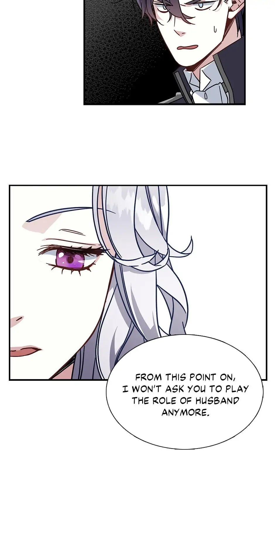 Not-Sew-Wicked Stepmom Chapter 3 - Page 6