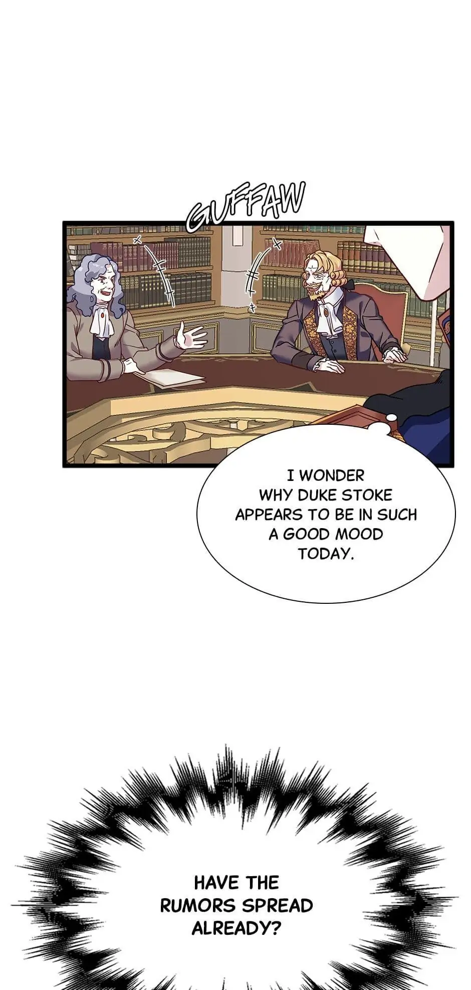 Not-Sew-Wicked Stepmom Chapter 31 - Page 25