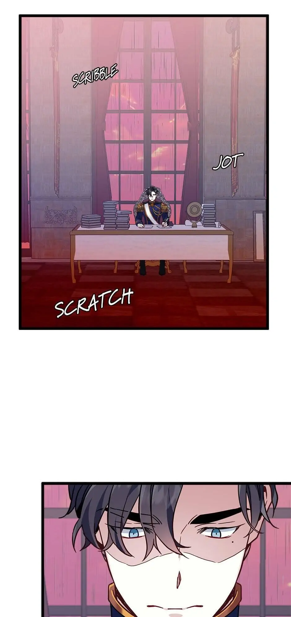 Not-Sew-Wicked Stepmom Chapter 31 - Page 34