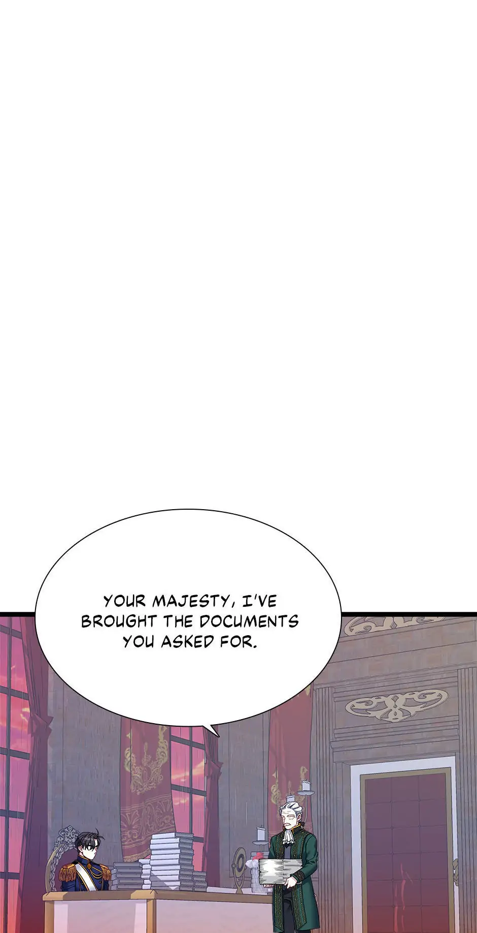 Not-Sew-Wicked Stepmom Chapter 31 - Page 41