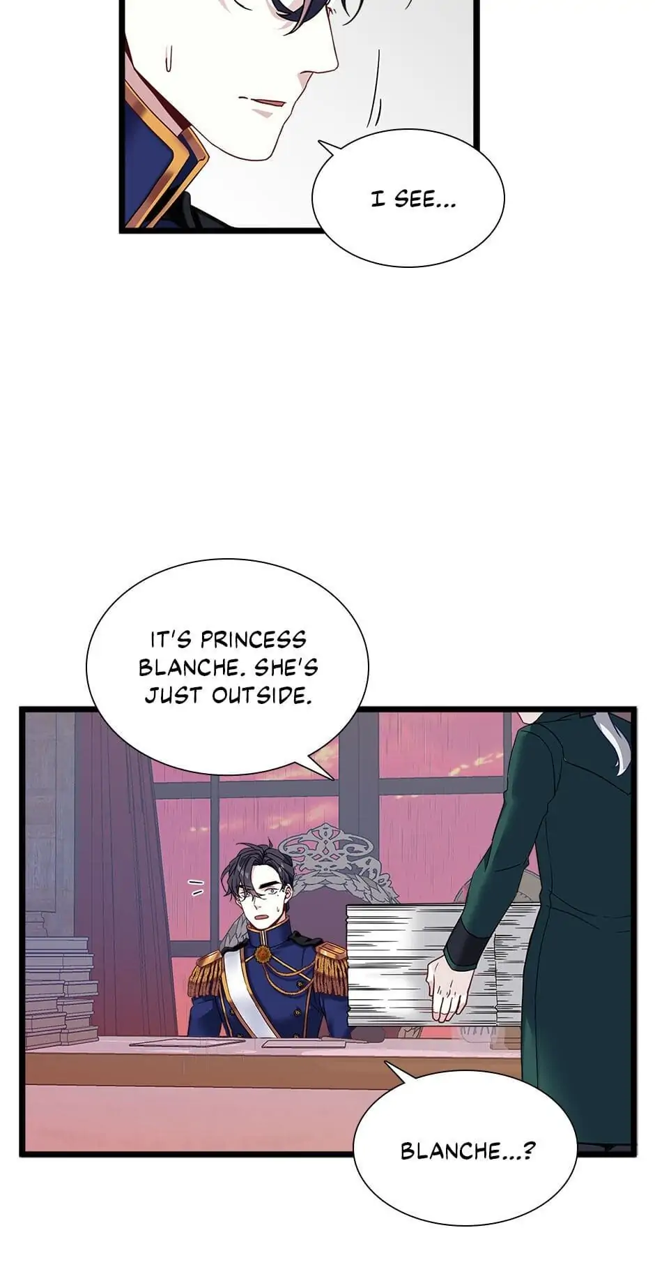 Not-Sew-Wicked Stepmom Chapter 31 - Page 44