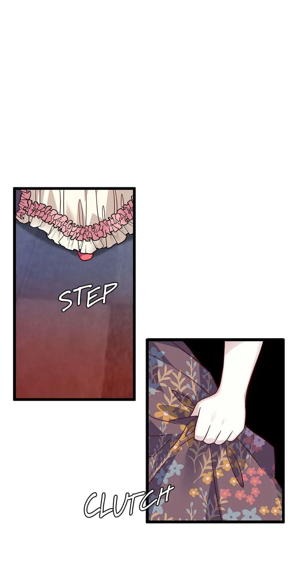 Not-Sew-Wicked Stepmom Chapter 31 - Page 45