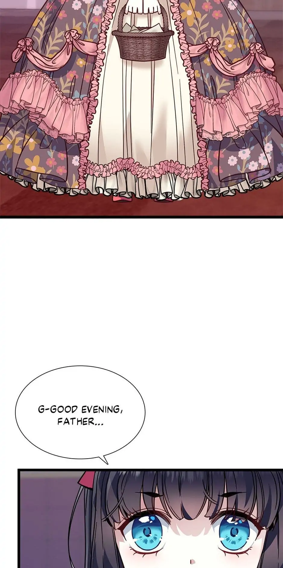 Not-Sew-Wicked Stepmom Chapter 31 - Page 47
