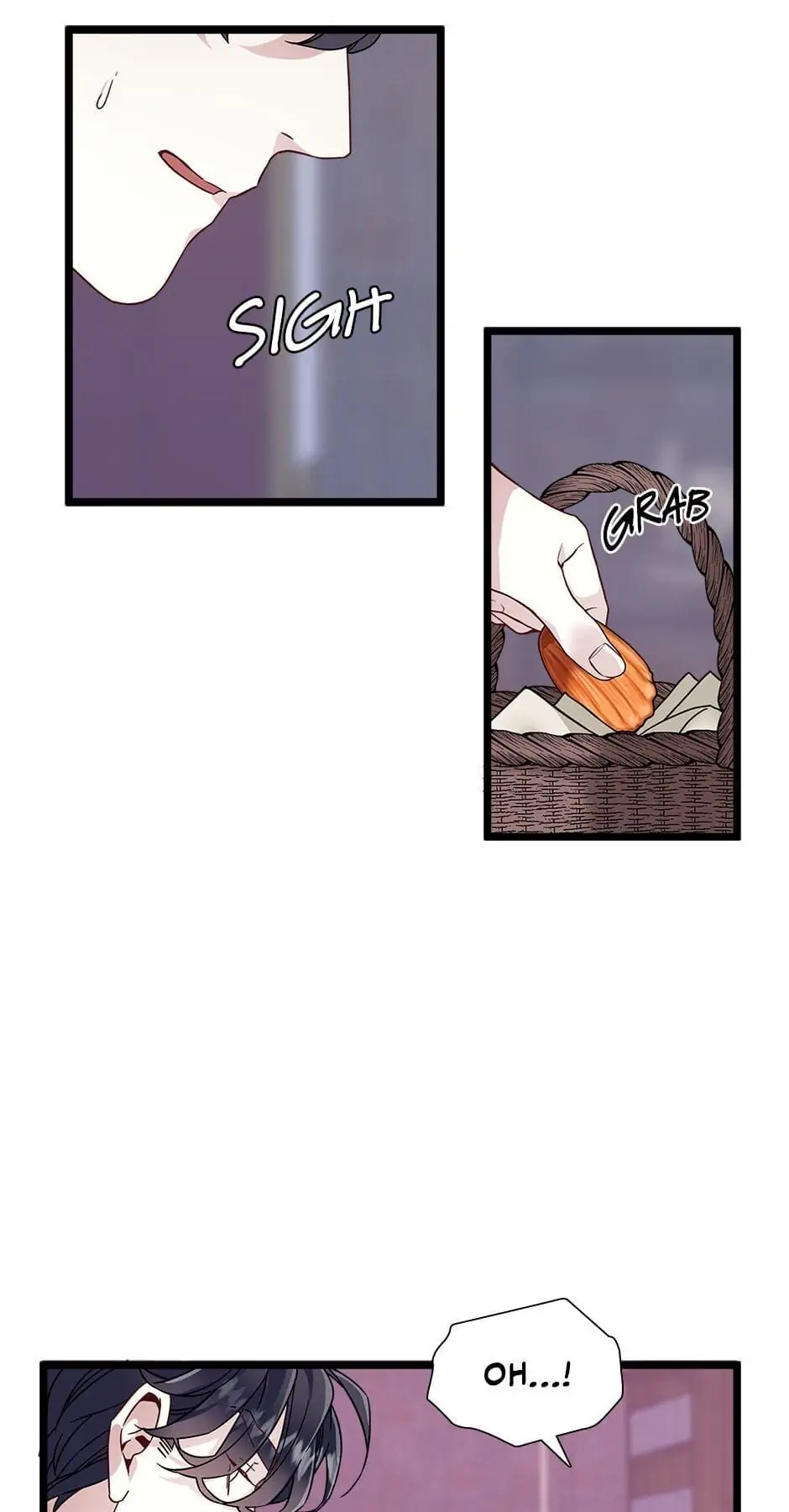 Not-Sew-Wicked Stepmom Chapter 32 - Page 13