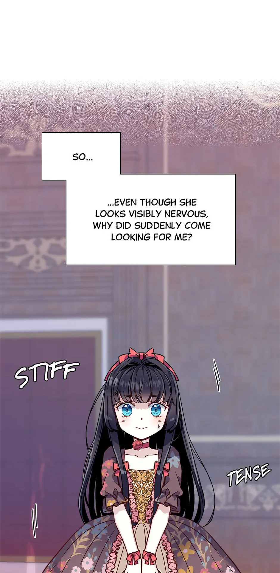 Not-Sew-Wicked Stepmom Chapter 32 - Page 3
