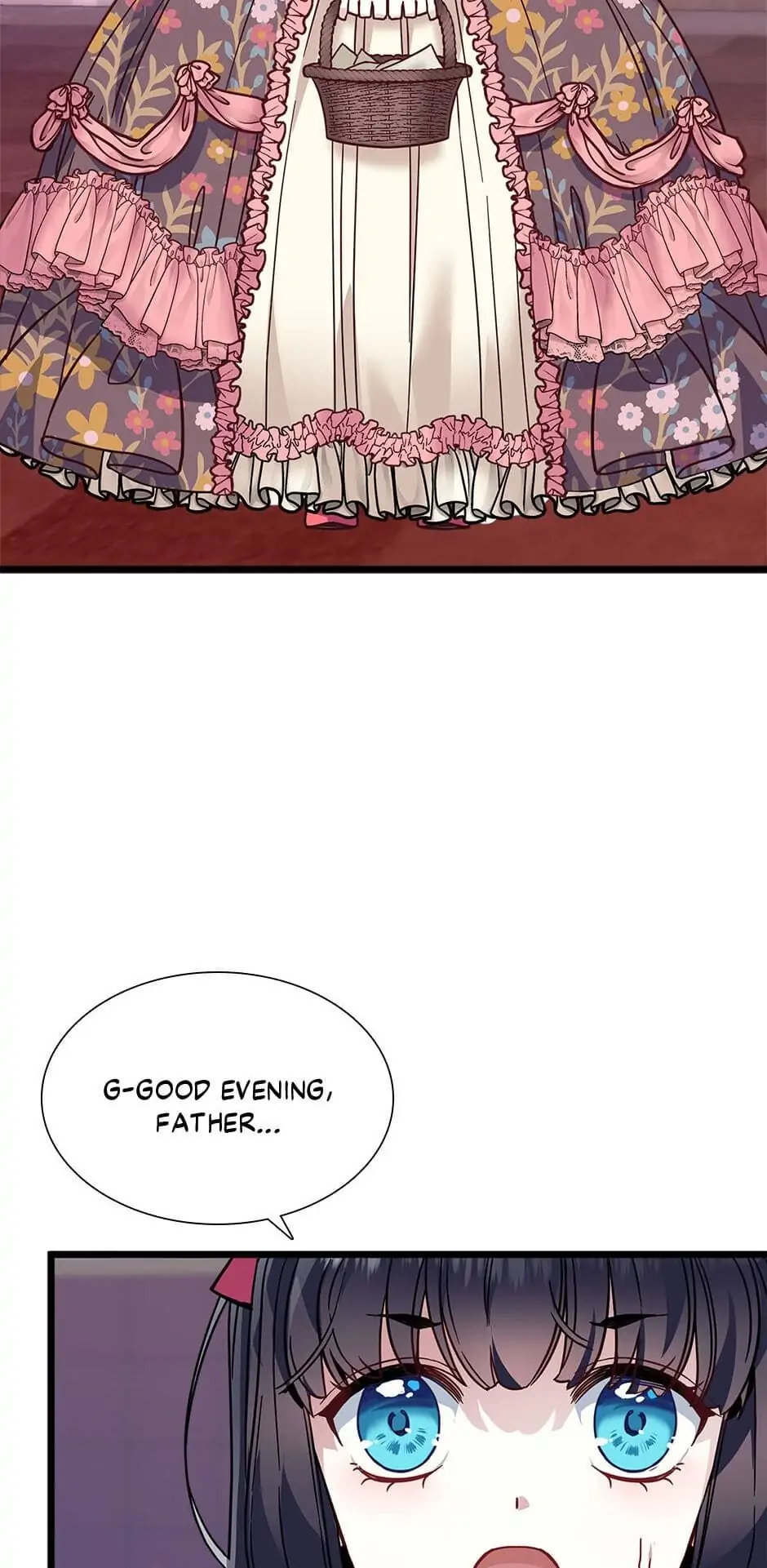 Not-Sew-Wicked Stepmom Chapter 32 - Page 4