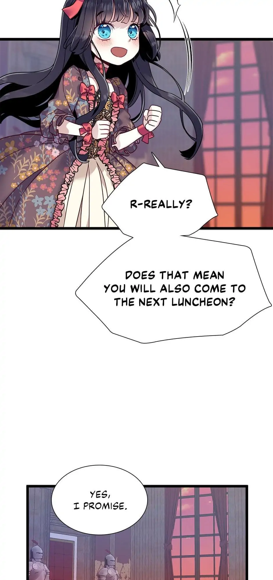 Not-Sew-Wicked Stepmom Chapter 32 - Page 35